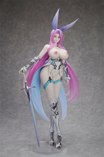 Ingrid 1/4 Bunny Ver., Lilith Store Limited - Opened