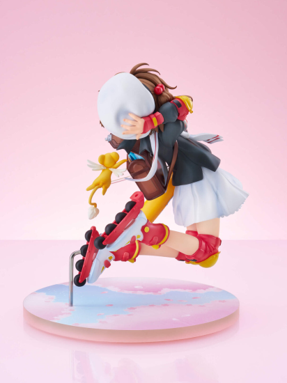 Kinomoto Sakura - F:Nex - 1/7 - Anime 25th Anniversary - Opened