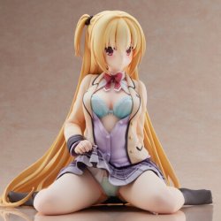 (image for) Arihara Nanami - 1/3.5 (Alice Glint, AmiAmi) - Opened
