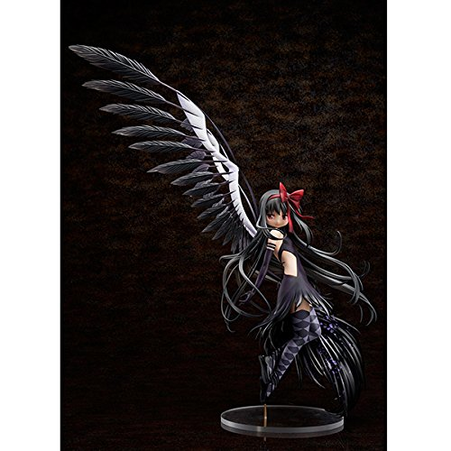 Akuma Homura Aniplex 1/8 - Opened