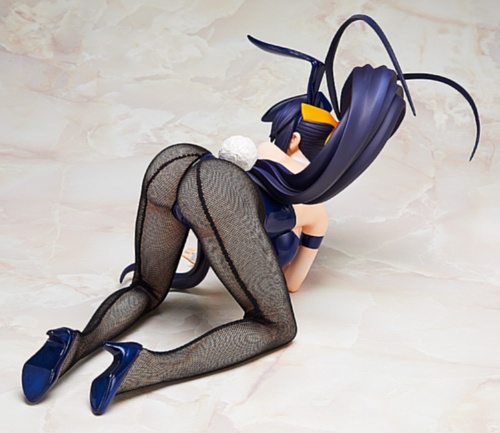 Modal Additional Images for Himejima Akeno - B-style 1/4 - Opened