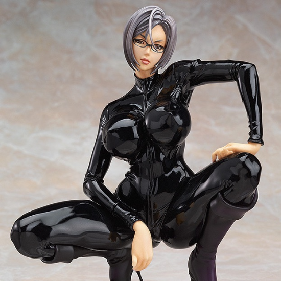 (image for) Meiko Shiraki Catsuit Ver. 1/7