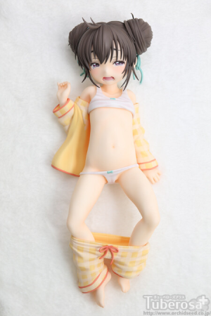 (image for) Kokuten Tae - Take off Your Pajamas