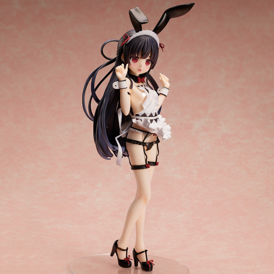 Modal Additional Images for Hachiroku - 1/4 - Bunny Ver. - Opened