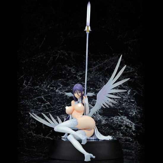 Misa-nee 1/7 - Opened