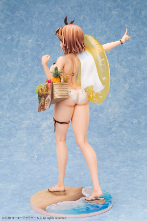 (image for) Reisalin Stout - 1/4 - Swimsuit - Opened