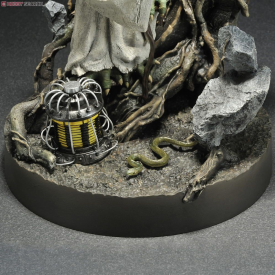 Yoda - ARTFX - 1/7 - Empire Strikes Back ver. - Opened