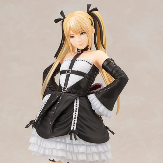 (image for) Marie Rose - ARTFX J - 1/6 - Opened