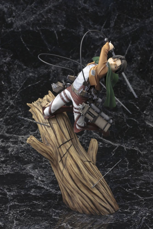 (image for) ARTFX J Levi 1/8