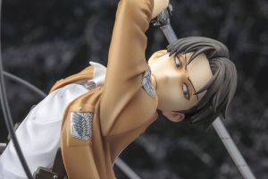 (image for) ARTFX J Levi 1/8