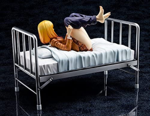 (image for) Midorikawa Hana Aspire 1/7
