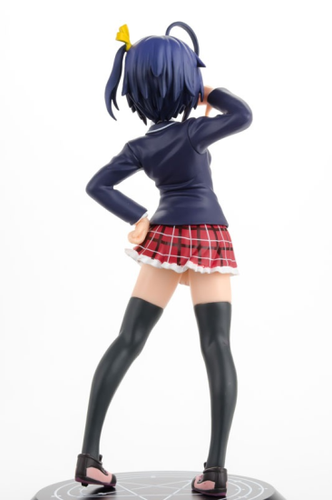 Takanashi Rikka - PM Figure (SEGA) - Opened