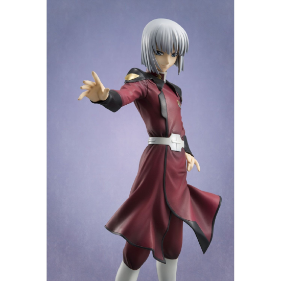 Heero Yuy - 1/8 (Alpha x Omega) - Opened