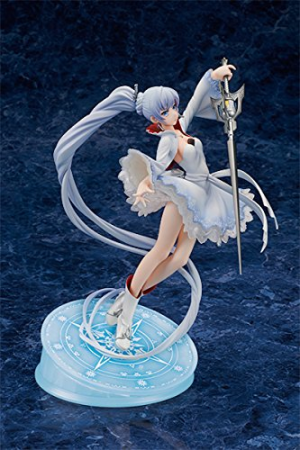 (image for) RWBY - Weiss Schnee - 1/8