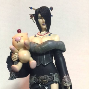 (image for) Final Fantasy Lulu ARTFX 1/6