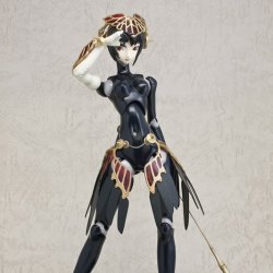 (image for) Persona 3 FES - Metis - 1/7 - Opened