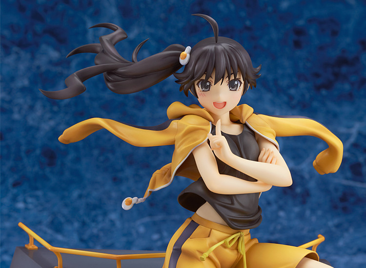 Modal Additional Images for Araragi Karen 1/8 - Opened