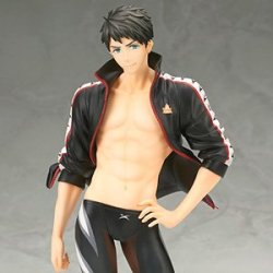 (image for) Yamazaki Sousuke - ALTAiR - 1/8