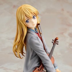 (image for) Kaori Miyazono 1/8 - Opened