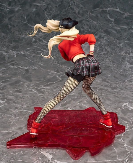 Takamaki Anne - 1/7 - Opened