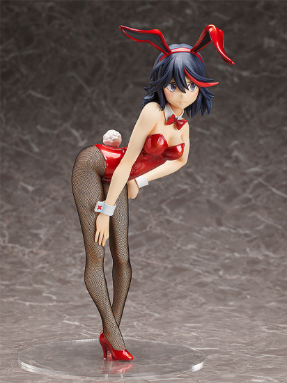 Matoi Ryuuko B-style Ver. 2nd 1/4 - Opened