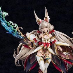 (image for) Xenoblade 2 - Nia - 1/7 - Opened