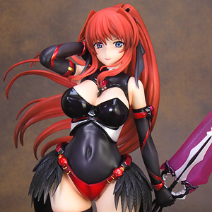 (image for) Black Escalayer - 1/7