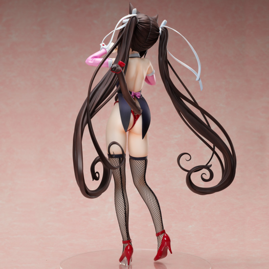 Modal Additional Images for Nekopara Chocola 1/4 Bunny Suit Ver. - Opened