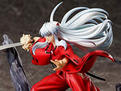InuYasha - 1/7 Hobby Max - Opened