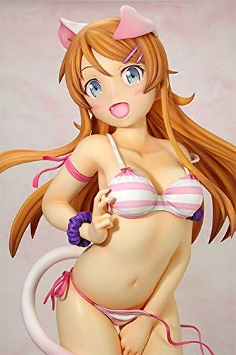 Kirino Kousaka 1/2.5 Soft Breast - Unopened