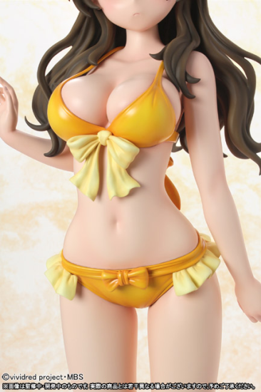 Himawari Shinomiya 1/2.5 Normal Ver. - Opened