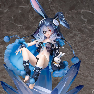 (image for) Date A Live - Yoshino - 1/7 - Inverse Ver. - Opened