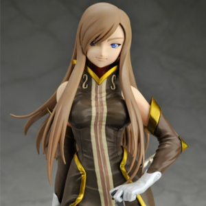 (image for) Tales of the Abyss - Tear Grants - 1/7 - Opened