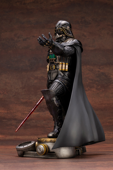 Darth Vader - ARTFX 1/7 - Industrial Empire - Brand New
