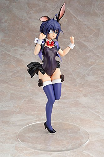 Rikka Takanashi 1/7 Bunny Ver. - Opened