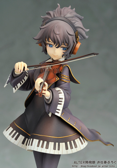 Modal Additional Images for Beethoven - Opened