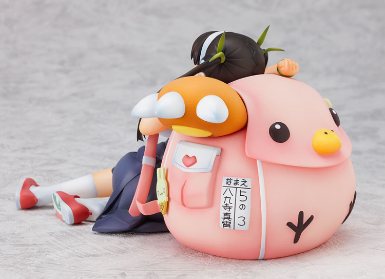 Mayoi Hachikuji 1/8 - Opened