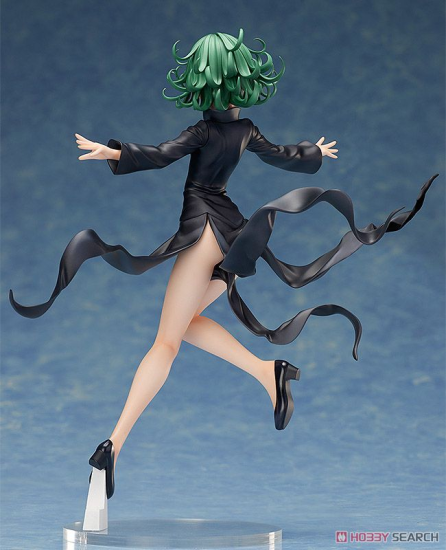 Modal Additional Images for Senritsu no Tatsumaki - 1/8 - Opened