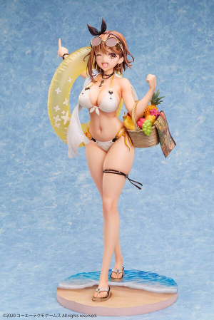 (image for) Reisalin Stout - 1/4 - Swimsuit - Opened