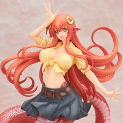 (image for) Miia - Monster Musume - Opened
