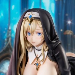 (image for) Olivia - 1/5 (Native) - Opened