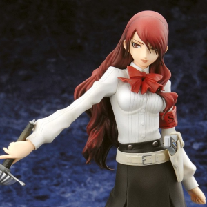 (image for) Mitsuru Kirijou 1/8 Alter