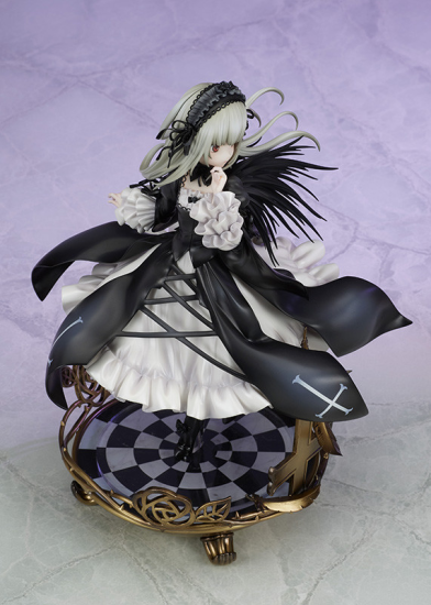 Modal Additional Images for Rozen Maiden - Suigintou (Flare) - Unopened