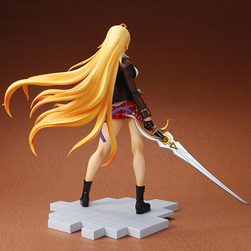 Modal Additional Images for Mermaid - Shikishima Mirei - 1/7 - Opened