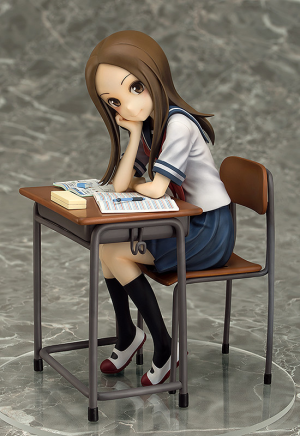 (image for) Takagi-san - 1/7