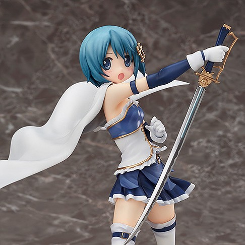(image for) Miki Sayaka - 1/8
