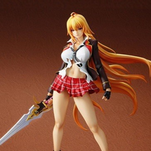 (image for) Mermaid - Shikishima Mirei - 1/7 - Opened