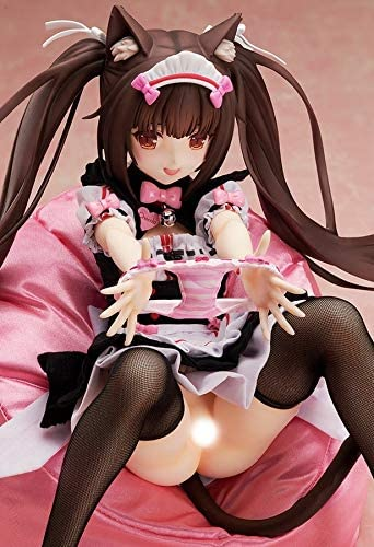 Modal Additional Images for Chocola - 1/4 - Opened