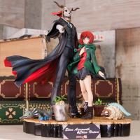 (image for) Chise and Elias Limited Ver.
