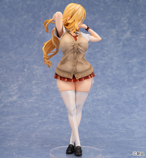Original Character Sophia 1/6 - Opened